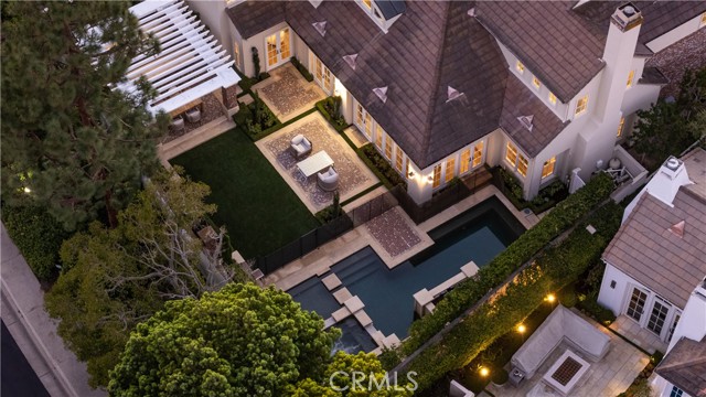 Detail Gallery Image 70 of 72 For 8 Gleneagles Dr, Newport Beach,  CA 92660 - 5 Beds | 5/1 Baths