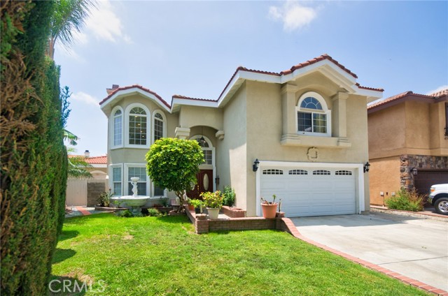 13044 Hedda Ln, Cerritos, CA 90703