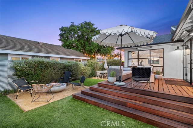 Detail Gallery Image 45 of 51 For 206 Del Mar Ave, Costa Mesa,  CA 92627 - 4 Beds | 2 Baths