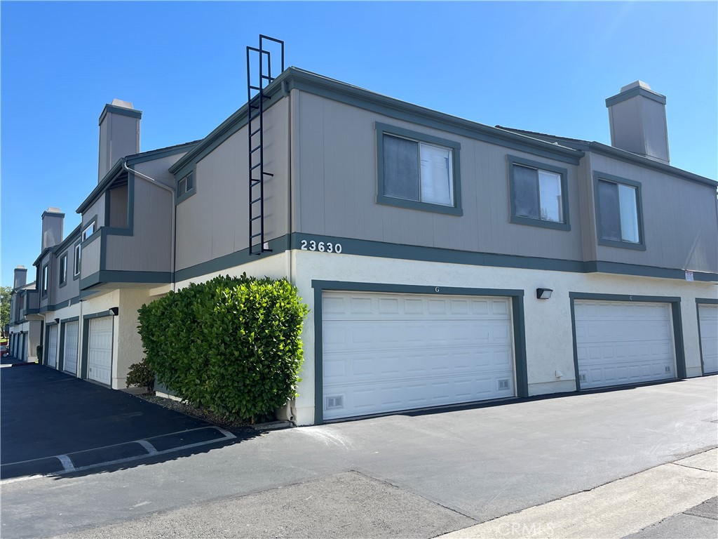 23630 Monument Canyon Drive #G