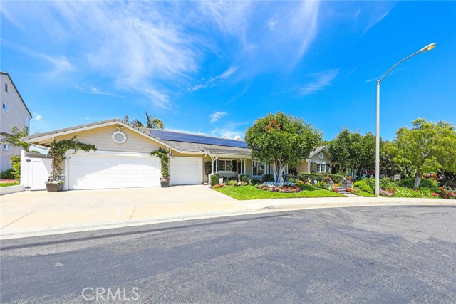 Detail Gallery Image 38 of 39 For 2466 Calle Aquamarina, San Clemente,  CA 92673 - 3 Beds | 3/1 Baths