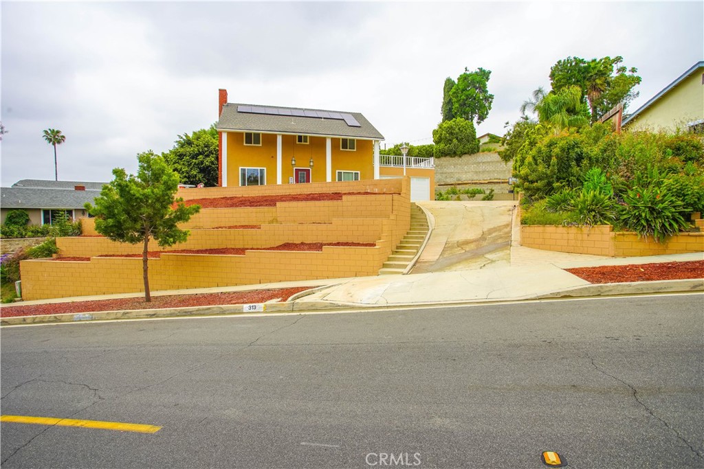 313 N Del Sol Lane, Diamond Bar, CA 91765