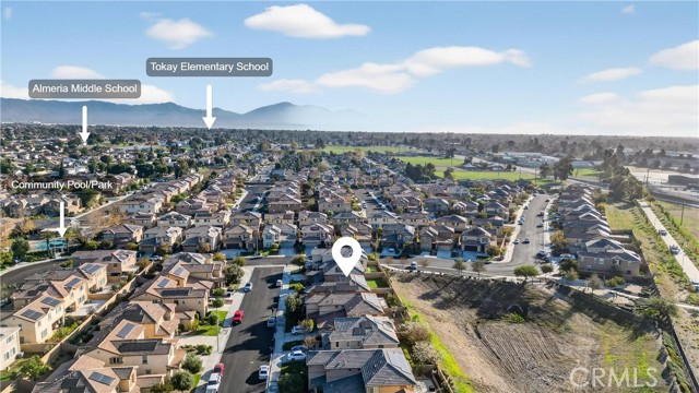 Detail Gallery Image 42 of 50 For 15507 Vanilla Bean, Fontana,  CA 92336 - 4 Beds | 3/1 Baths