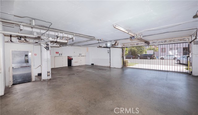 Detail Gallery Image 46 of 48 For 545 Chestnut Ave #104,  Long Beach,  CA 90802 - 1 Beds | 1 Baths