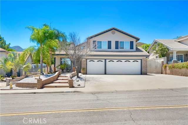 Detail Gallery Image 1 of 1 For 15320 Regatta Way, Lake Elsinore,  CA 92530 - 4 Beds | 2/1 Baths