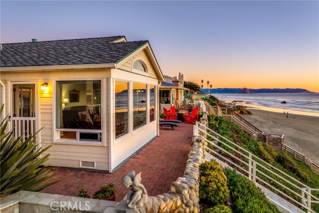 Detail Gallery Image 43 of 54 For 2850 Studio, Cayucos,  CA 93430 - 3 Beds | 2 Baths