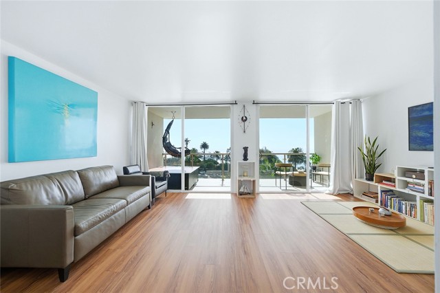 Detail Gallery Image 14 of 37 For 201 Ocean Ave 602p,  Santa Monica,  CA 90402 - 0 Beds | 1 Baths