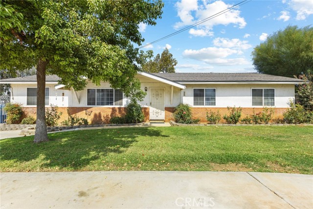 Detail Gallery Image 1 of 1 For 7921 Galena St, Jurupa Valley,  CA 92509 - 4 Beds | 2 Baths