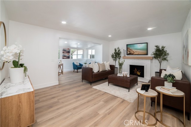 Detail Gallery Image 17 of 31 For 9716 Ramona Avenue, Montclair,  CA 91763 - 3 Beds | 2 Baths