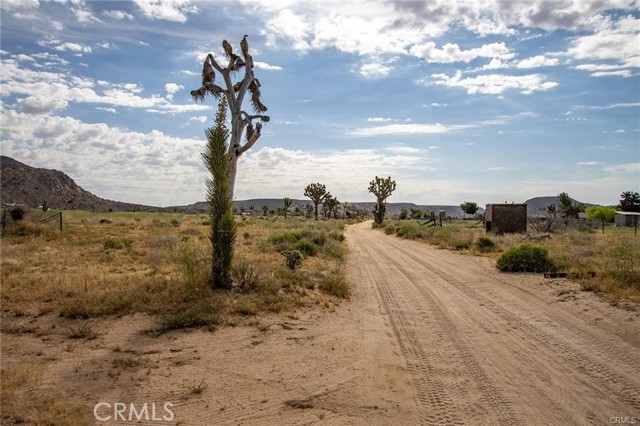 Detail Gallery Image 13 of 24 For 52550 Geronimo Trl, Pioneertown,  CA 92268 - – Beds | – Baths