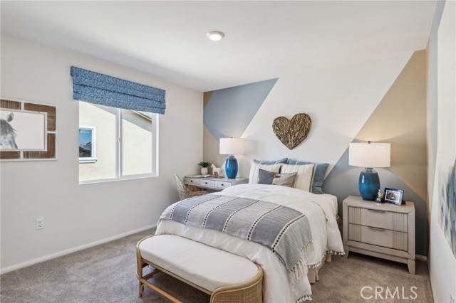 Detail Gallery Image 36 of 38 For 83147 Pintail Ln, Indio,  CA 92201 - 5 Beds | 3 Baths