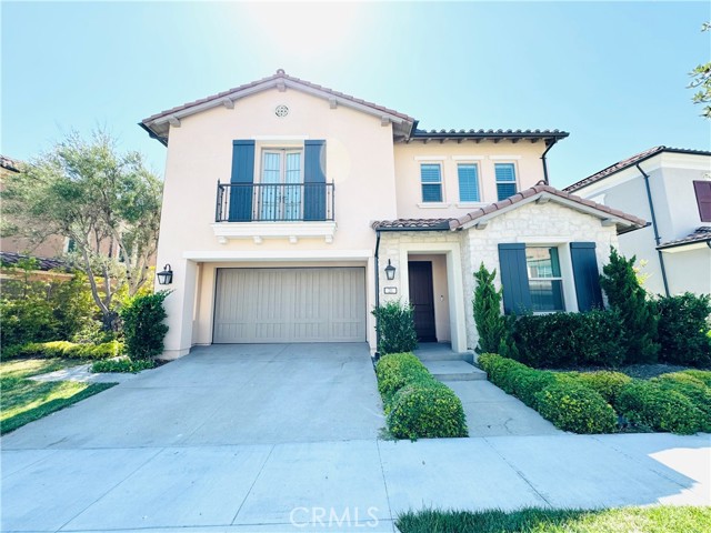 Detail Gallery Image 1 of 15 For 231 Evaroad, Irvine,  CA 92602 - 4 Beds | 3 Baths