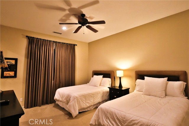 Detail Gallery Image 12 of 18 For 134 Royal Saint Georges Way, Rancho Mirage,  CA 92270 - 3 Beds | 3/1 Baths