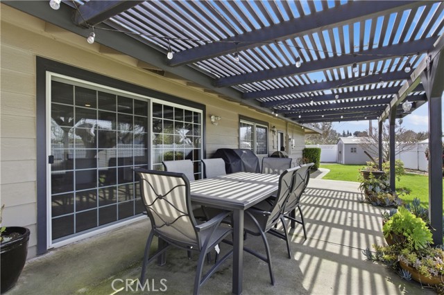 Detail Gallery Image 37 of 44 For 2849 Montana, Merced,  CA 95340 - 4 Beds | 2 Baths