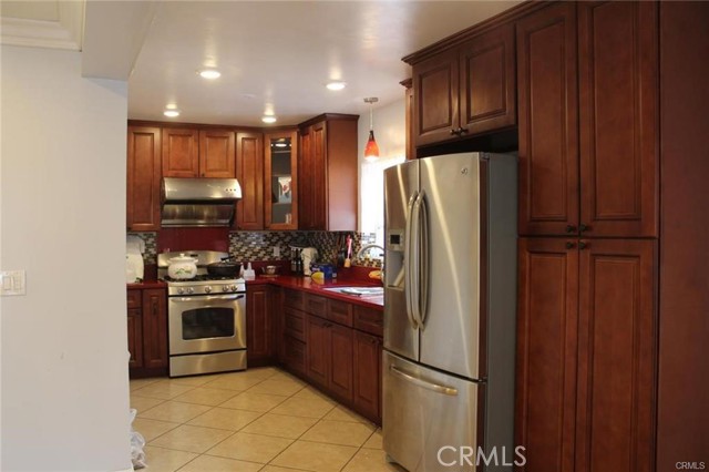 Detail Gallery Image 12 of 26 For 1233 S California, Monrovia,  CA 91016 - 2 Beds | 2 Baths