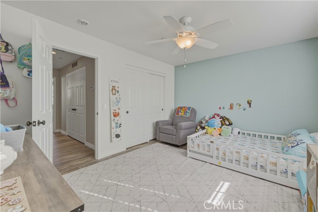 Detail Gallery Image 32 of 43 For 4460 Owens St #105,  Corona,  CA 92883 - 2 Beds | 2/1 Baths