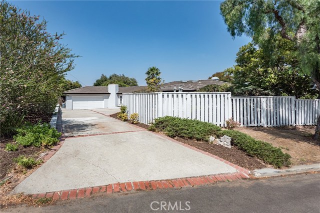 513 Via Gorrion, Palos Verdes Estates, California 90274, 3 Bedrooms Bedrooms, ,1 BathroomBathrooms,Residential,Sold,Via Gorrion,PV17247074