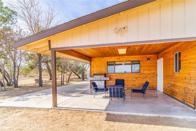 Detail Gallery Image 26 of 29 For 61191 Wilson Ter, Joshua Tree,  CA 92252 - 4 Beds | 2 Baths
