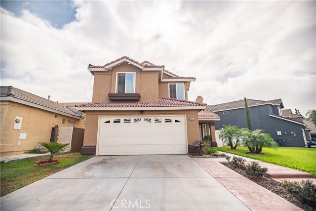 Image 2 for 13937 Mountain High Dr, Fontana, CA 92337