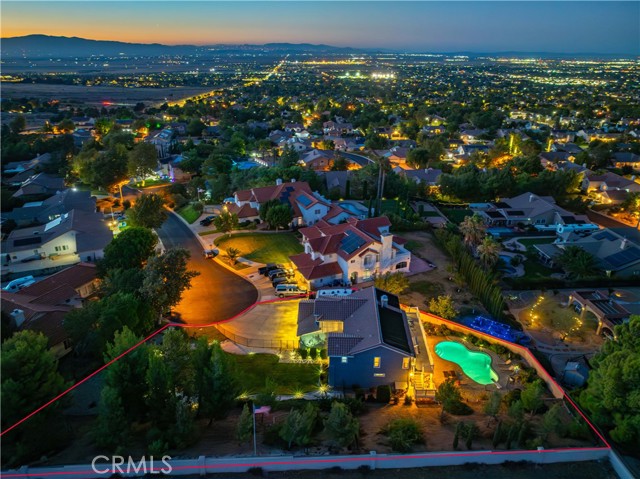 Detail Gallery Image 5 of 75 For 40755 via Tranqilo, Palmdale,  CA 93551 - 6 Beds | 3 Baths