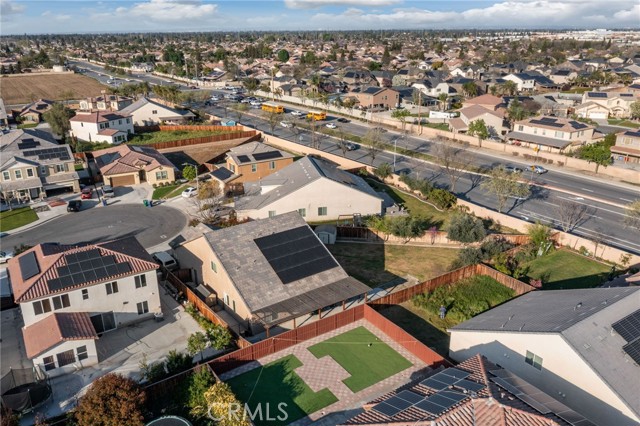 Detail Gallery Image 44 of 59 For 9705 Dutchman Peak, Bakersfield,  CA 93311 - 4 Beds | 3 Baths