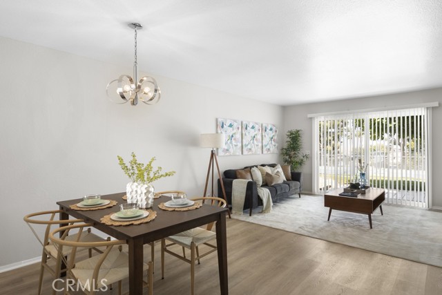 Detail Gallery Image 13 of 54 For 48668 Desert Flower Drive, Palm Desert,  CA 92260 - 2 Beds | 1 Baths