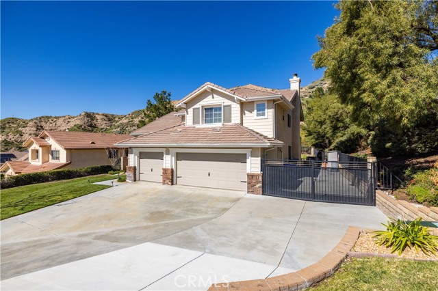 Image 3 for 29655 Mammoth Ln, Canyon Country, CA 91387