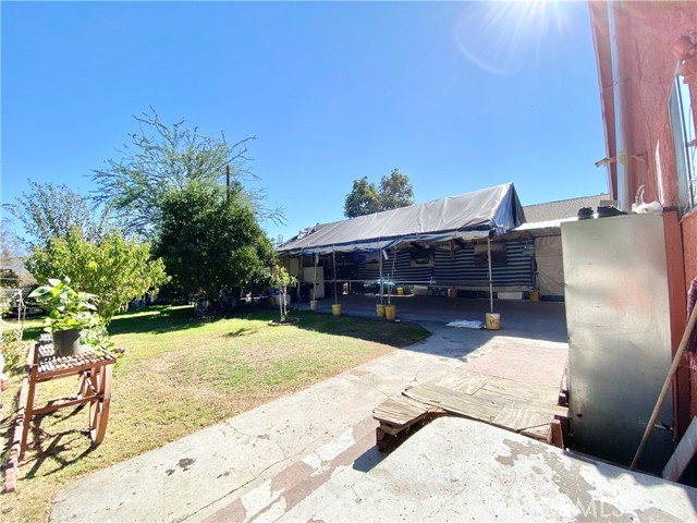 Detail Gallery Image 20 of 22 For 669 Harris St, San Bernardino,  CA 92411 - 3 Beds | 1 Baths