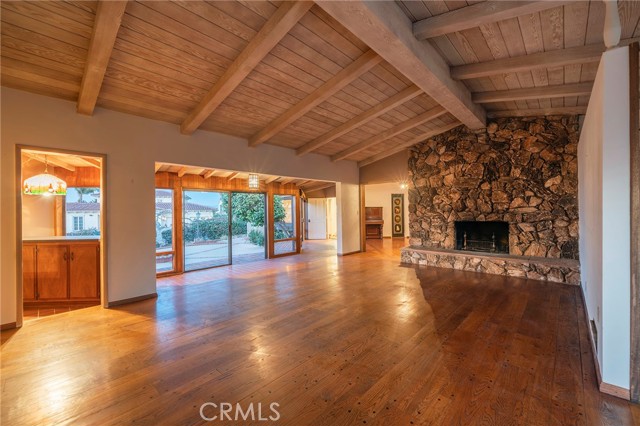 Formal living room