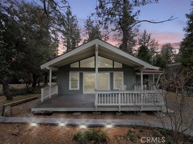Detail Gallery Image 1 of 71 For 54415 Live Oak St, Idyllwild,  CA 92549 - 2 Beds | 1/1 Baths