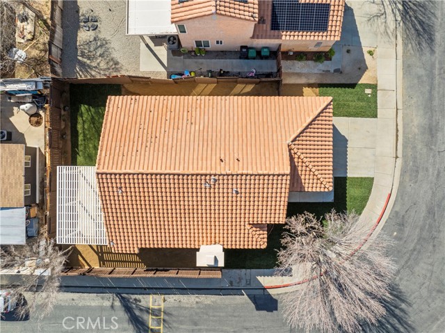 Detail Gallery Image 43 of 49 For 37744 Harvey St, Palmdale,  CA 93550 - 3 Beds | 2 Baths