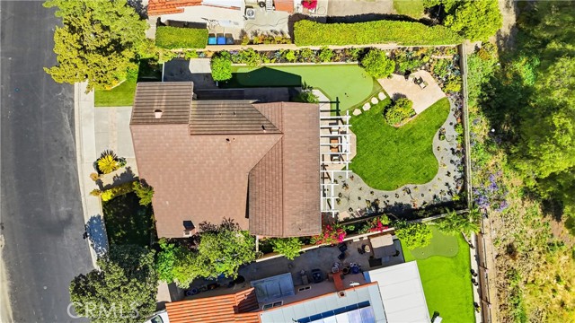 Detail Gallery Image 35 of 42 For 24132 via Santa Clara, Mission Viejo,  CA 92692 - 4 Beds | 2/1 Baths