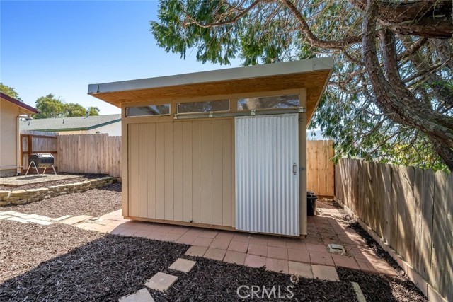 Detail Gallery Image 27 of 32 For 1635 12th, Los Osos,  CA 93402 - 3 Beds | 2 Baths