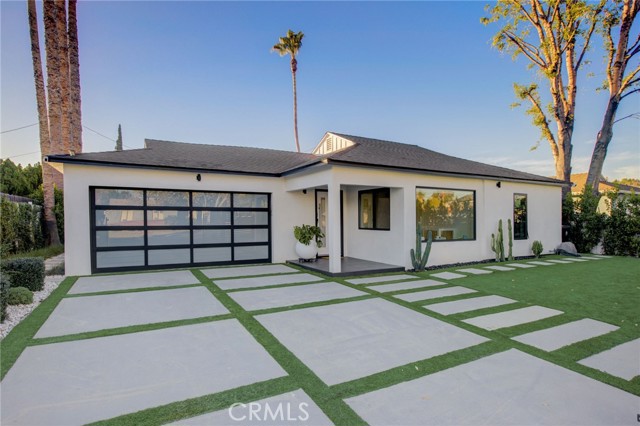 Detail Gallery Image 23 of 66 For 8161 Encino Ave, Northridge,  CA 91325 - 4 Beds | 3 Baths