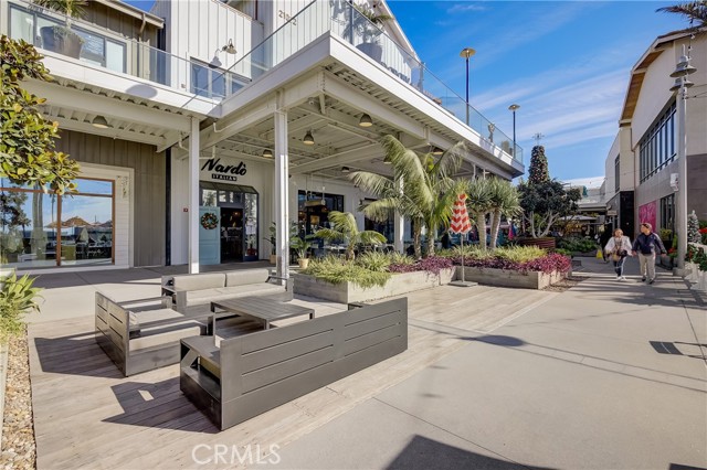 Detail Gallery Image 45 of 46 For 16562 Regina #4,  Huntington Beach,  CA 92649 - 2 Beds | 1 Baths