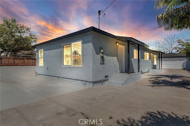 Detail Gallery Image 16 of 21 For 2417 W Stanford, Santa Ana,  CA 92704 - 2 Beds | 1 Baths