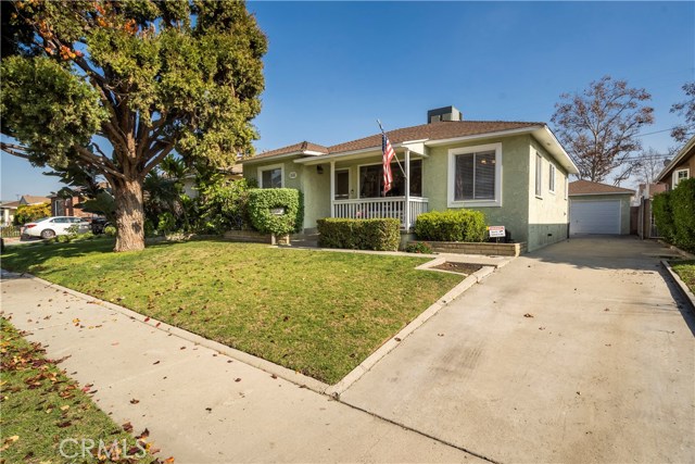 4166 Carfax Ave, Lakewood, CA 90713