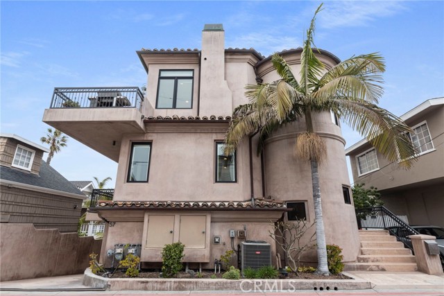 57 20th Court, Hermosa Beach, California 90254, 3 Bedrooms Bedrooms, ,3 BathroomsBathrooms,Residential,Sold,20th Court,SB23042820