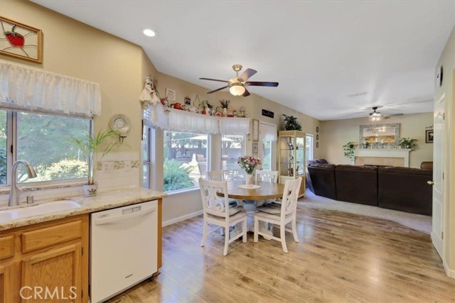 Detail Gallery Image 21 of 63 For 1856 Rutherford Ct, Yuba City,  CA 95993 - 4 Beds | 2/1 Baths