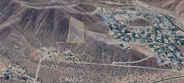 Detail Gallery Image 7 of 9 For 0 0 Searchlight Ranch Rd, Acton,  CA 93510 - – Beds | – Baths