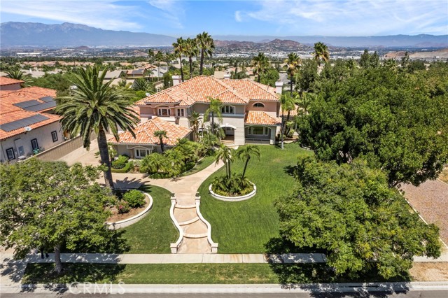 Detail Gallery Image 59 of 73 For 875 Encanto St, Corona,  CA 92881 - 5 Beds | 5/1 Baths