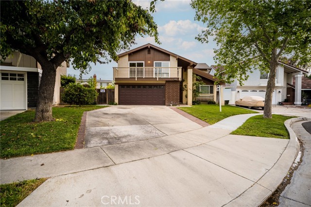 13014 San Salvador Place, Cerritos, CA, 90703 13014 San Salvador Place, Cerritos, CA, 90703