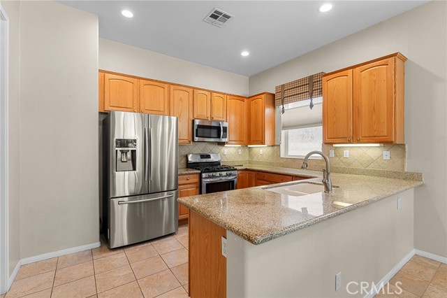 Detail Gallery Image 5 of 35 For 1790 N Forest Oaks Dr, Beaumont,  CA 92223 - 2 Beds | 2 Baths