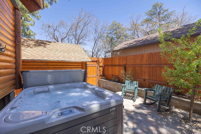 Detail Gallery Image 36 of 47 For 1240 Sheephorn Rd, Big Bear City,  CA 92314 - 3 Beds | 2 Baths