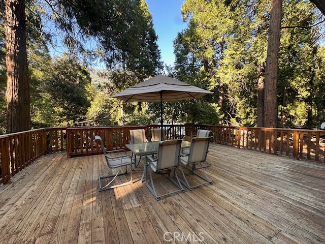 Detail Gallery Image 9 of 20 For 40914 Oak Dr, Forest Falls,  CA 92339 - 2 Beds | 1 Baths
