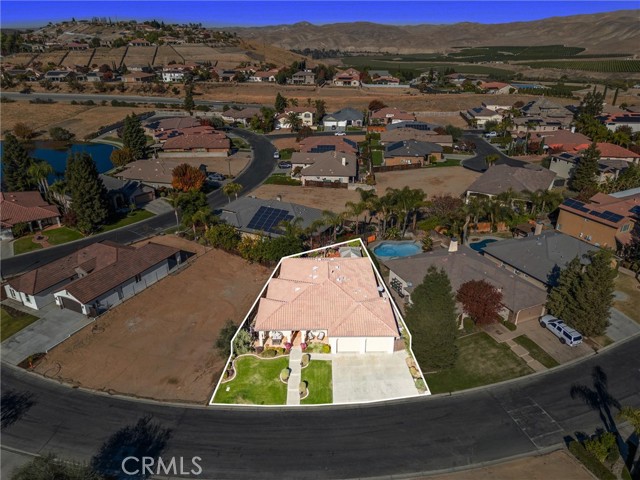 Detail Gallery Image 30 of 35 For 14914 Colonia De Las Rosas, Bakersfield,  CA 93306 - 3 Beds | 2 Baths