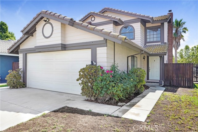 3414 Sugar Maple Court, Ontario, CA 91761