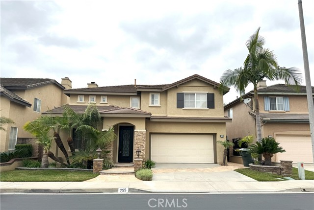755 S Lassen CT