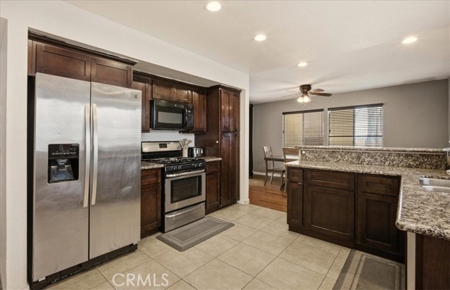 Detail Gallery Image 14 of 35 For 23907 Mark Twain, Moreno Valley,  CA 92557 - 3 Beds | 2/1 Baths