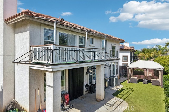 Detail Gallery Image 29 of 34 For 15780 Oliver St, Moreno Valley,  CA 92555 - 4 Beds | 3 Baths